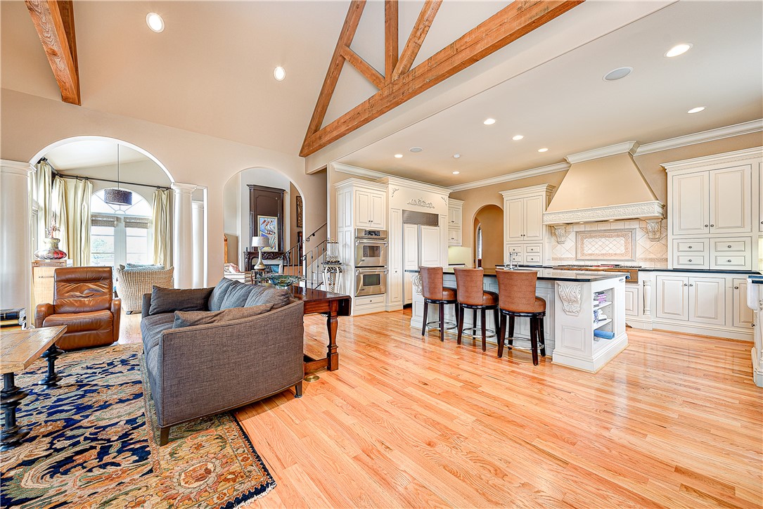 Pinnacle - Residential