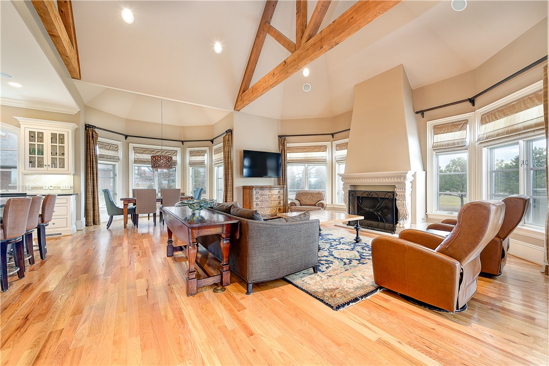 Pinnacle - Residential