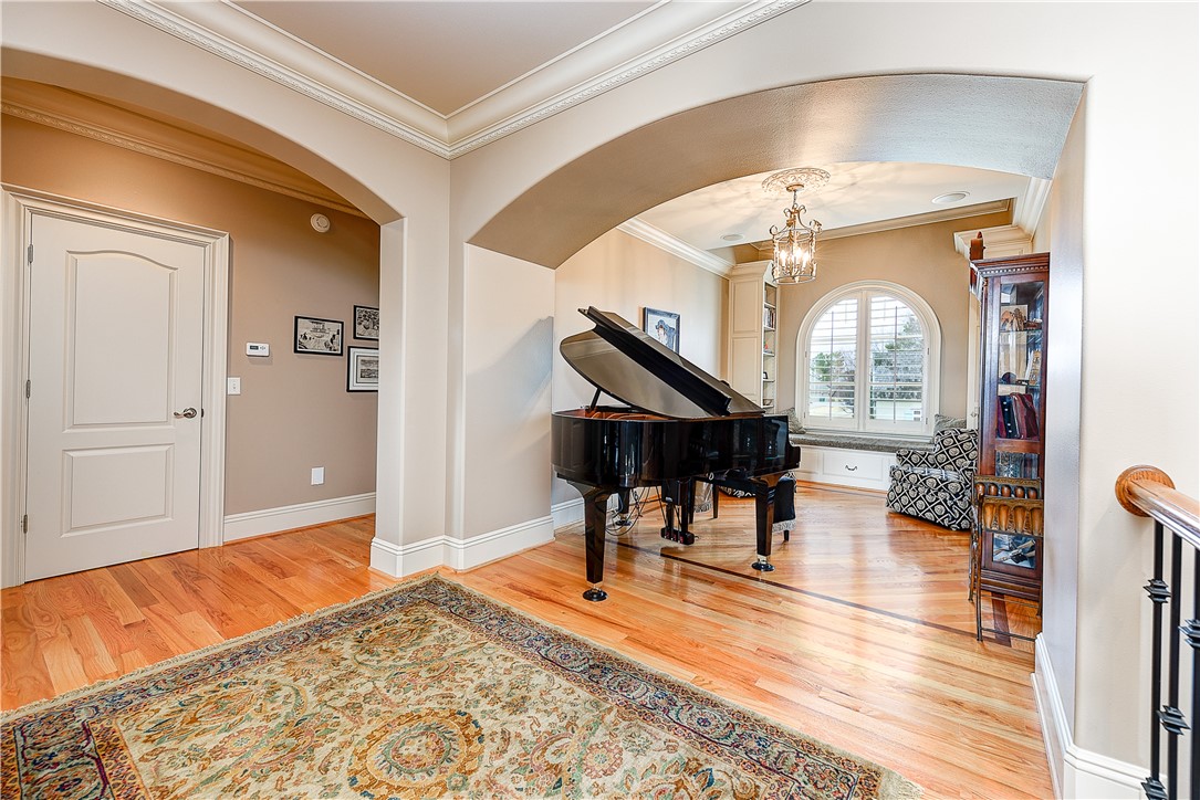 Pinnacle - Residential