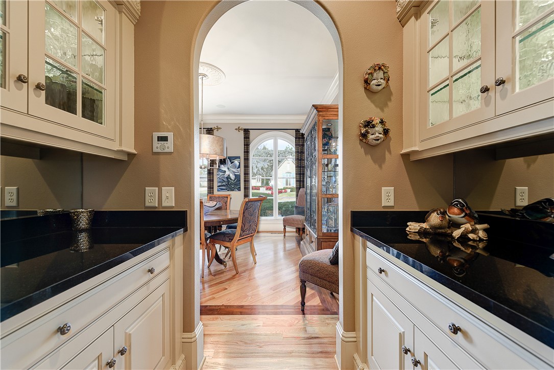 Pinnacle - Residential