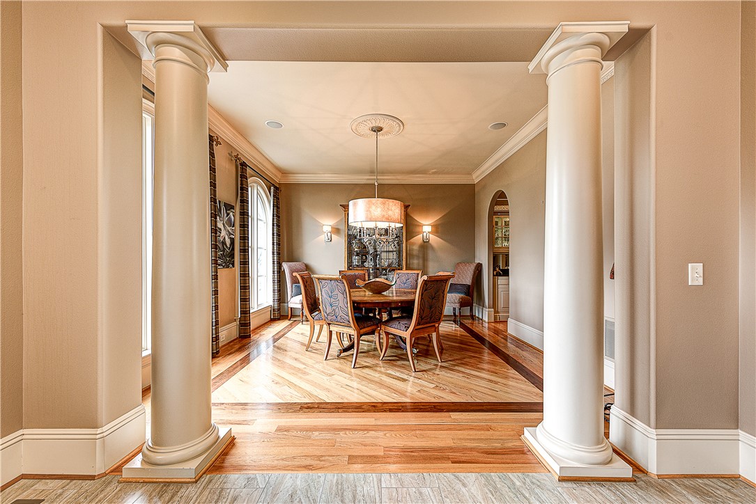 Pinnacle - Residential