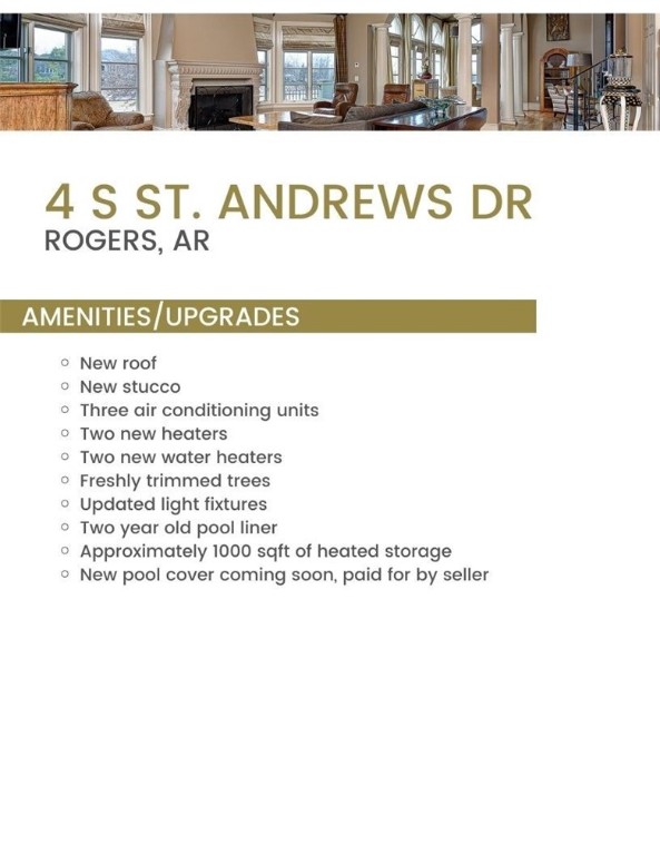 Pinnacle - Residential