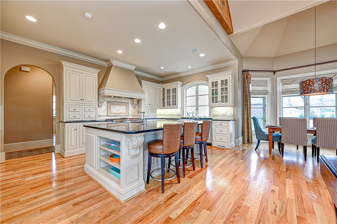 Pinnacle - Residential