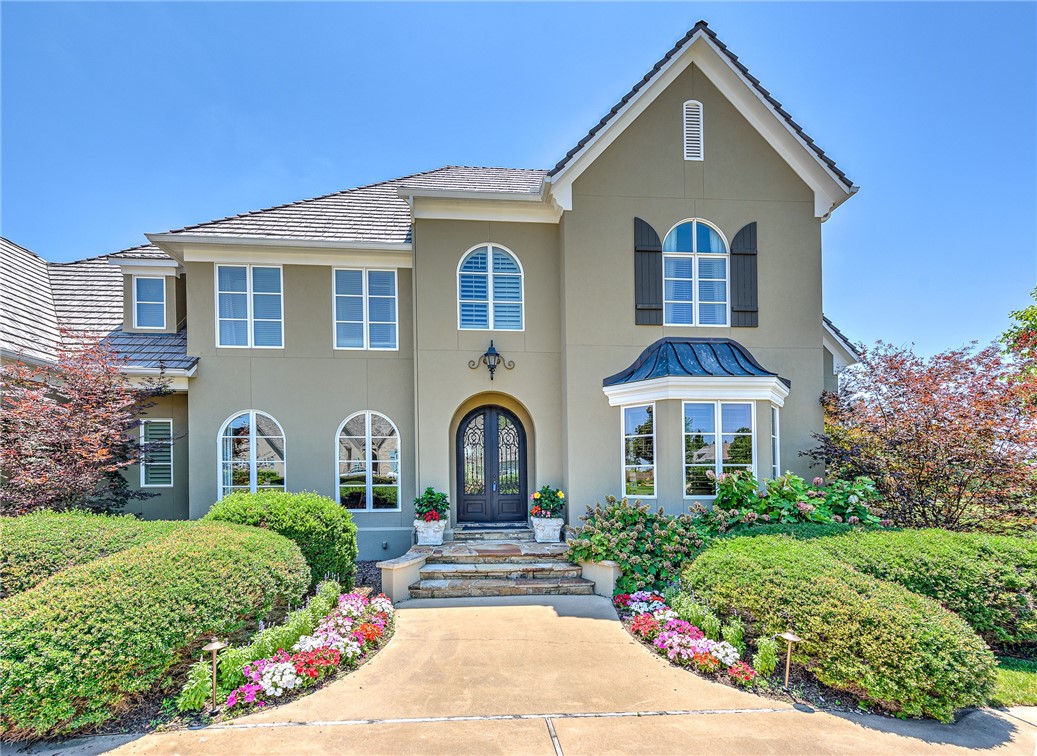 Pinnacle - Residential