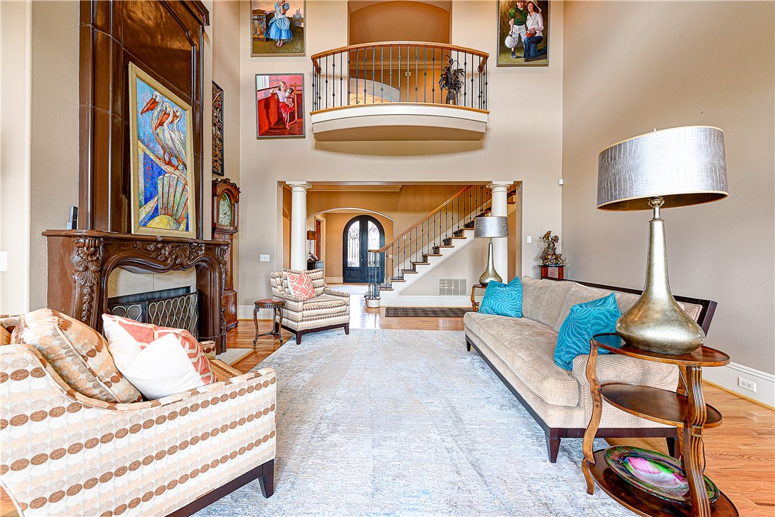 Pinnacle - Residential