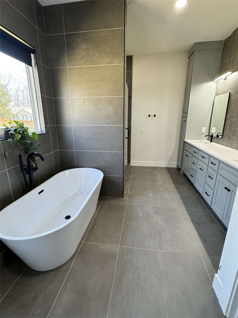 Eastleigh Sub Bvv - Residential
