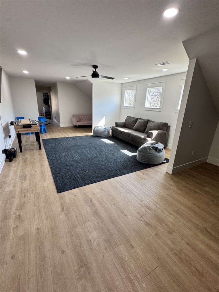 Eastleigh Sub Bvv - Residential