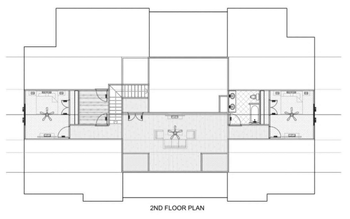 Eastleigh Sub Bvv - Residential