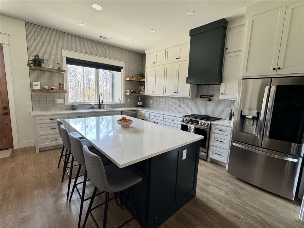 Eastleigh Sub Bvv - Residential