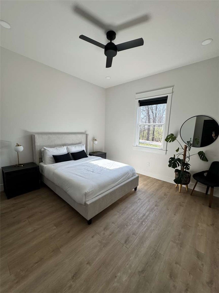 Eastleigh Sub Bvv - Residential