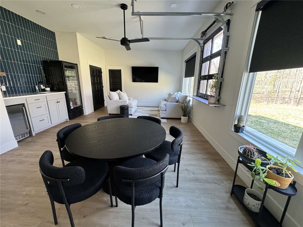 Eastleigh Sub Bvv - Residential