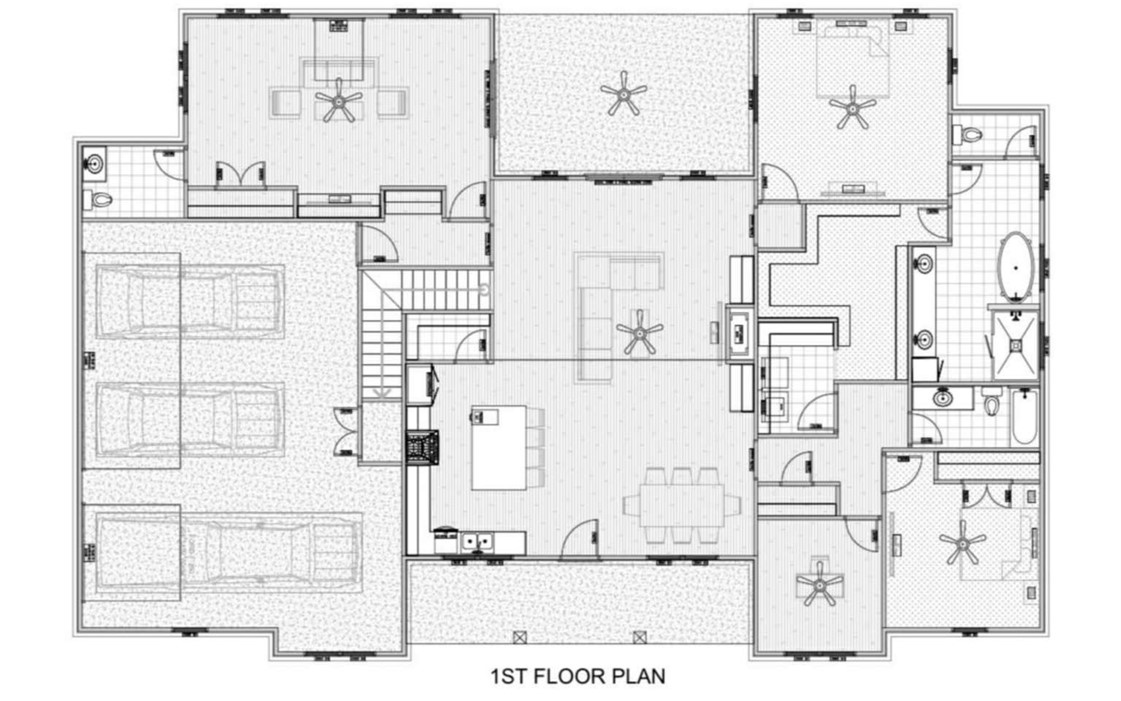 Eastleigh Sub Bvv - Residential