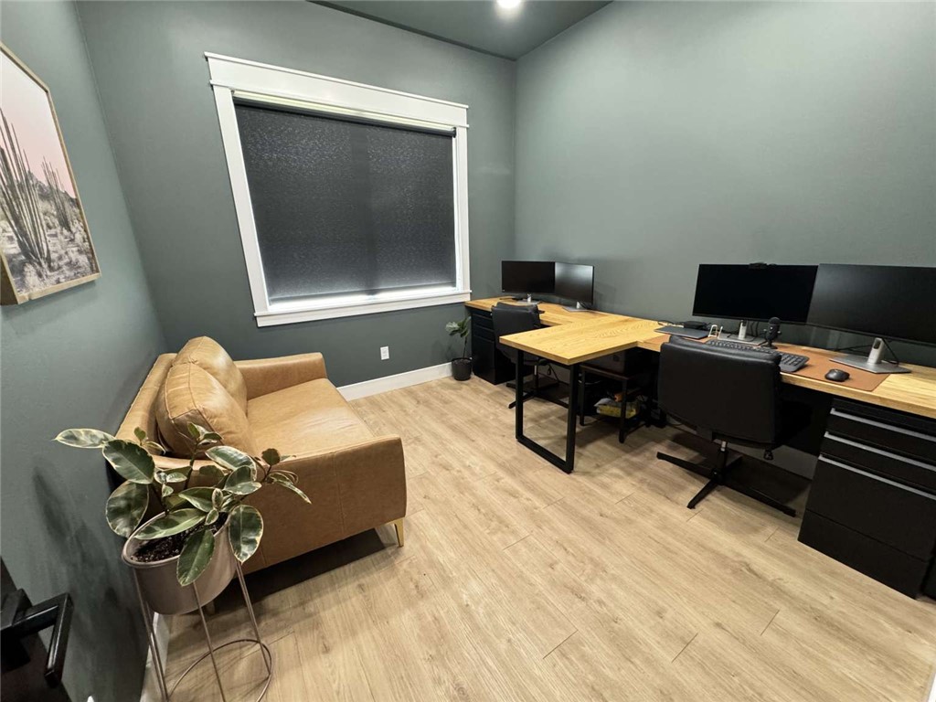 Eastleigh Sub Bvv - Residential