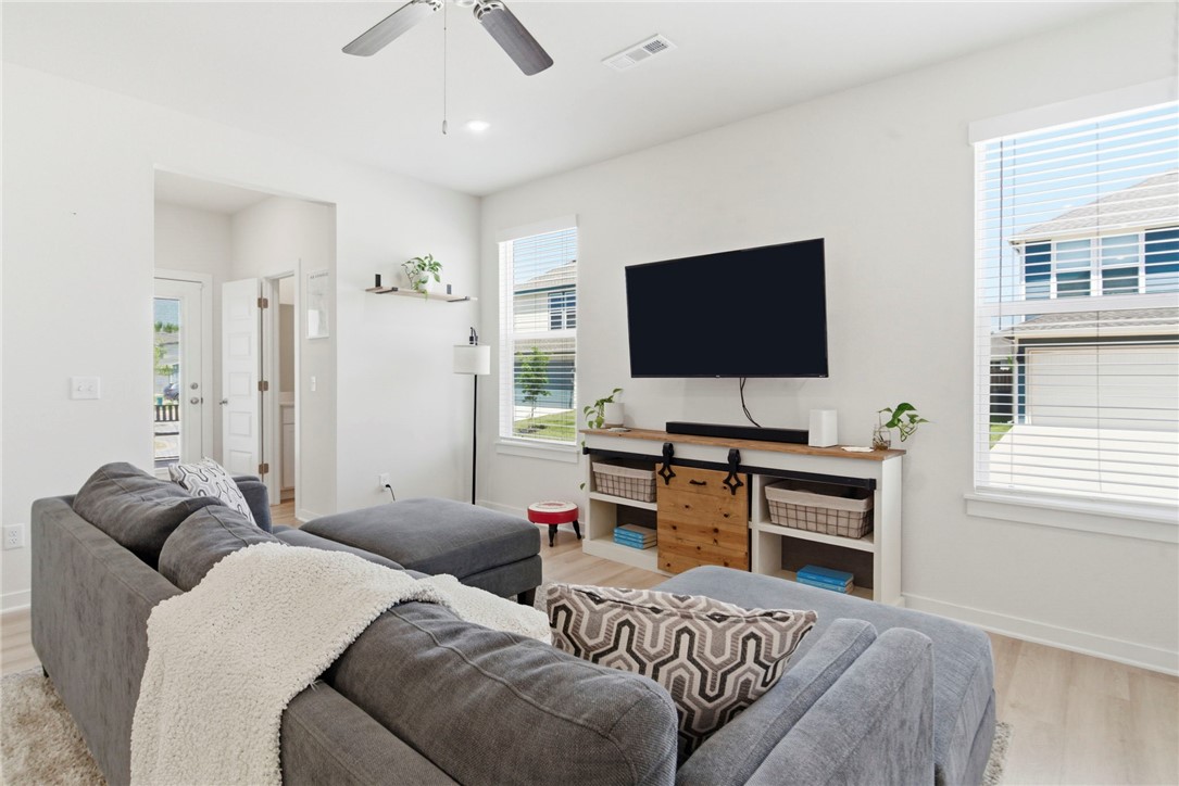The Element Ph 1 - Residential