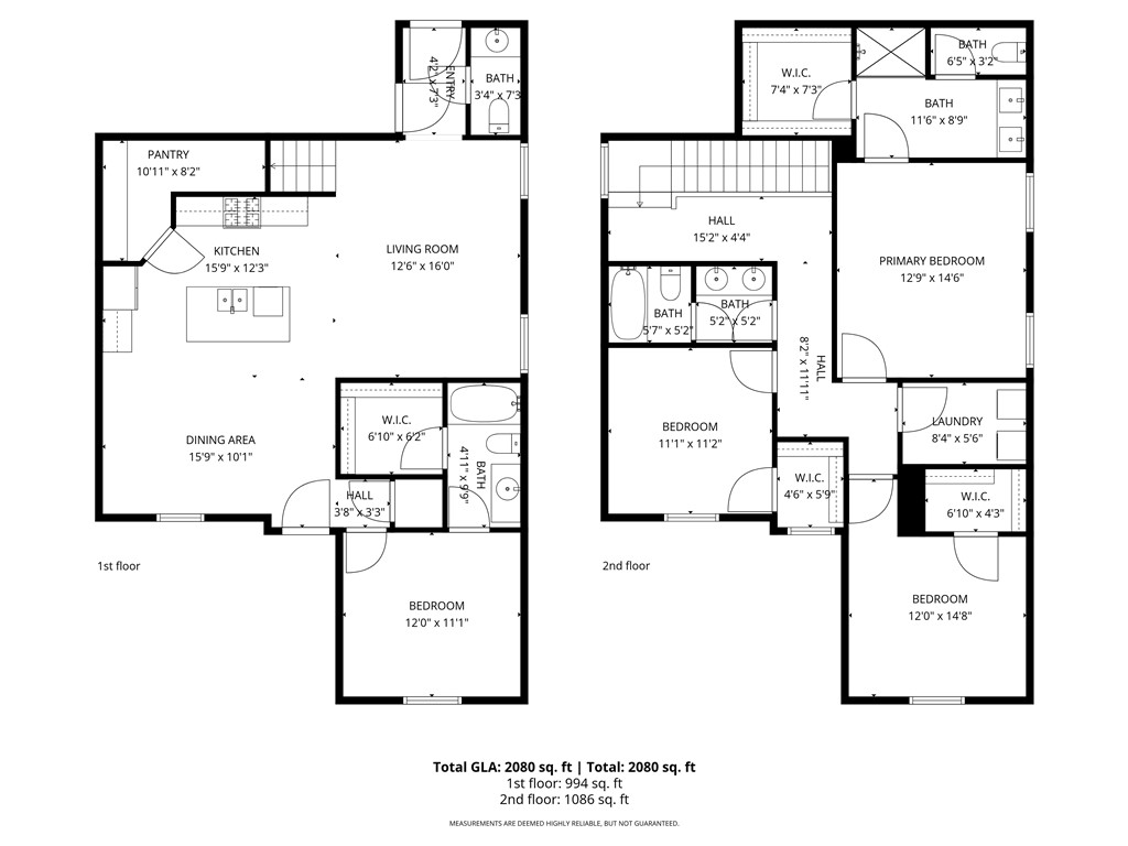 The Element Ph 1 - Residential