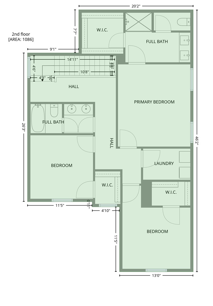 The Element Ph 1 - Residential
