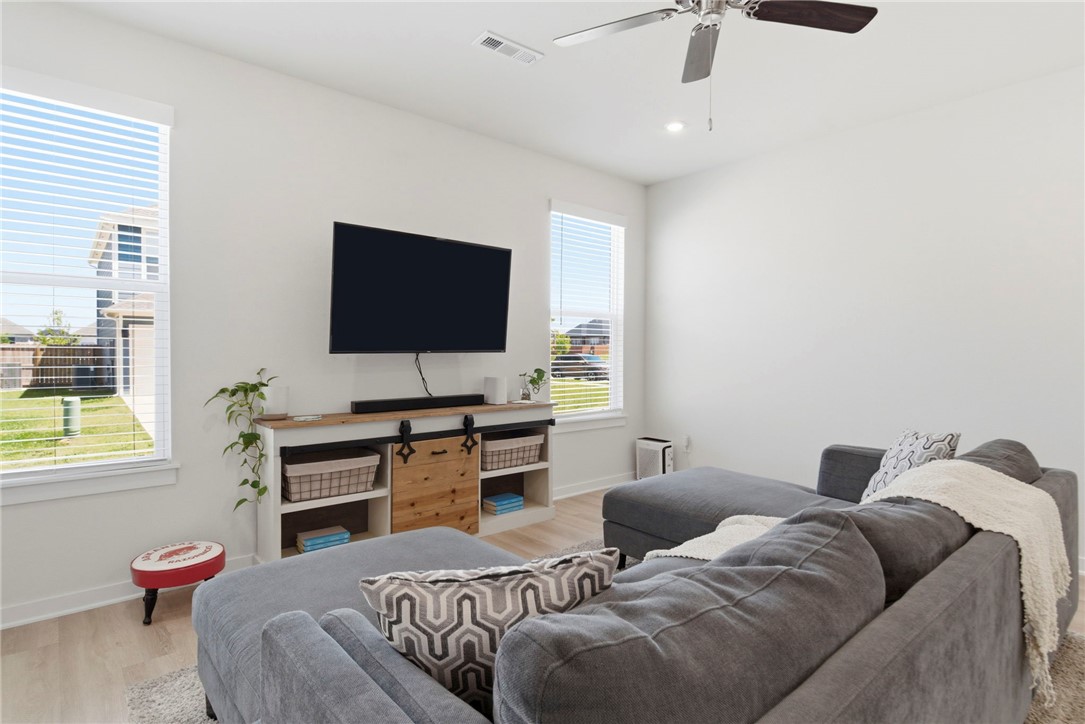 The Element Ph 1 - Residential