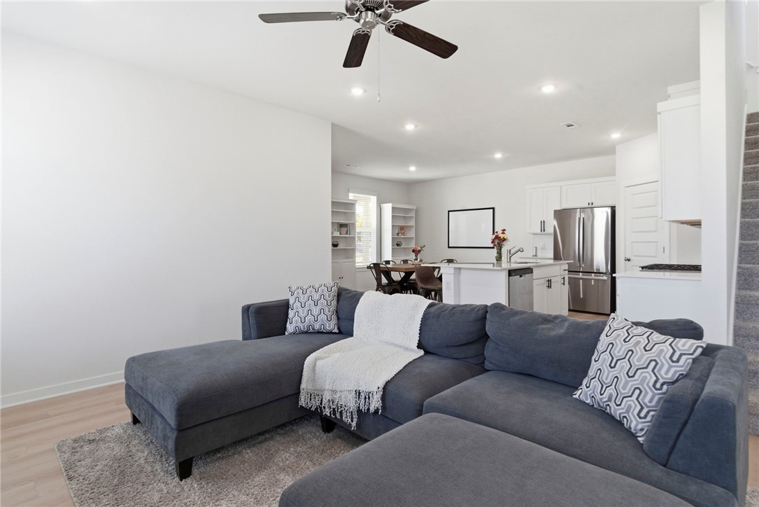 The Element Ph 1 - Residential