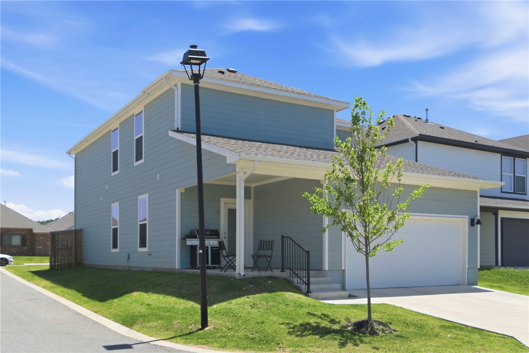 The Element Ph 1 - Residential