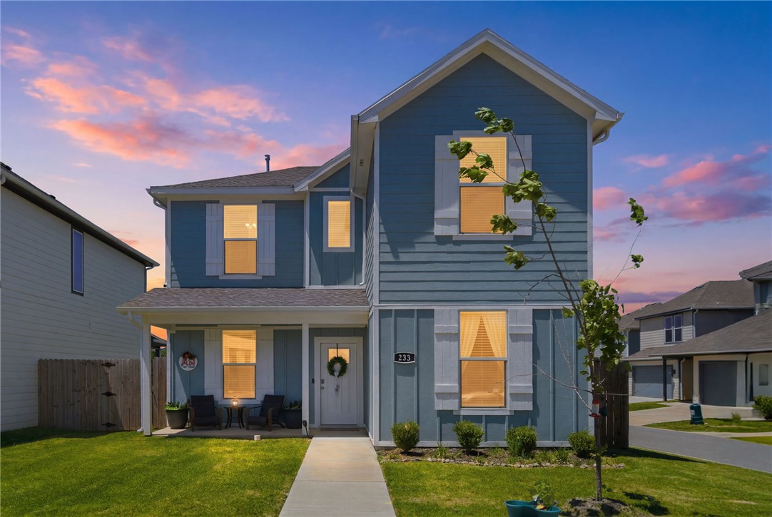 The Element Ph 1 - Residential