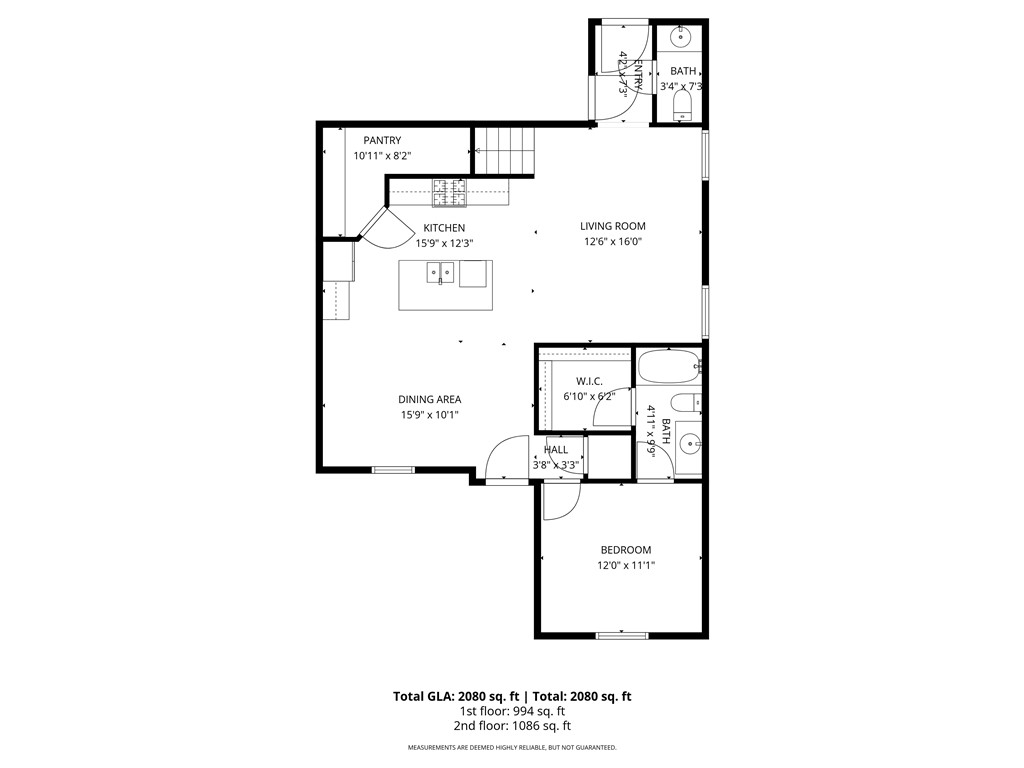 The Element Ph 1 - Residential