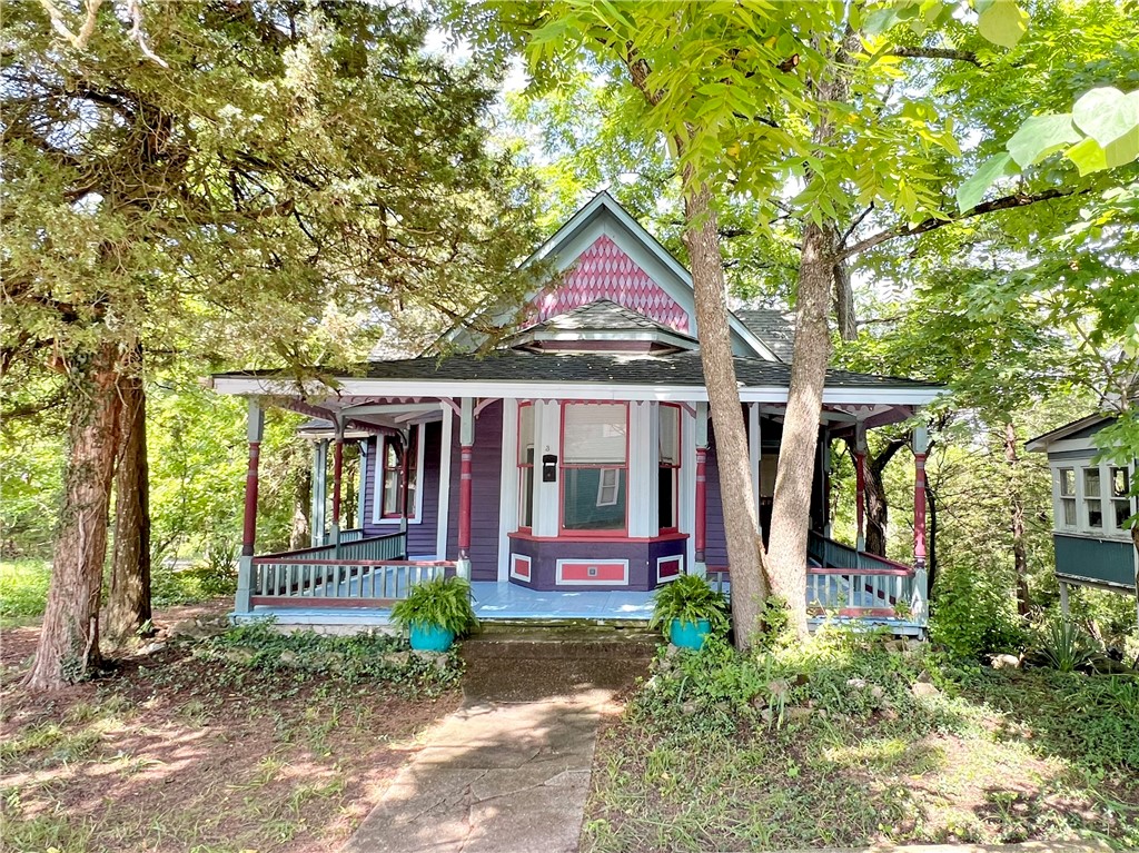 Riley & Armstrong - Residential