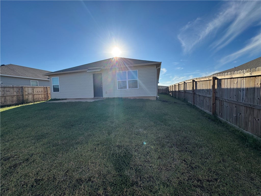 Mission Hills Sub Ph 1 Siloam Spgs - Residential