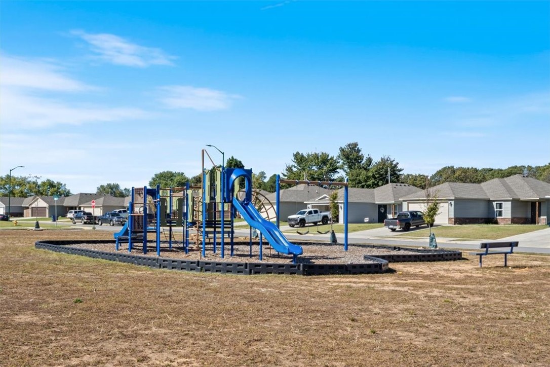 Mission Hills Sub Ph 1 Siloam Spgs - Residential