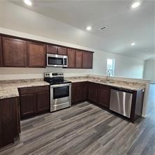 Mission Hills Sub Ph 1 Siloam Spgs - Residential