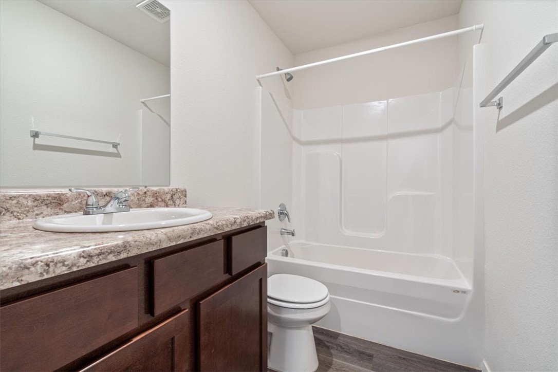 Mission Hills Sub Ph 1 Siloam Spgs - Residential