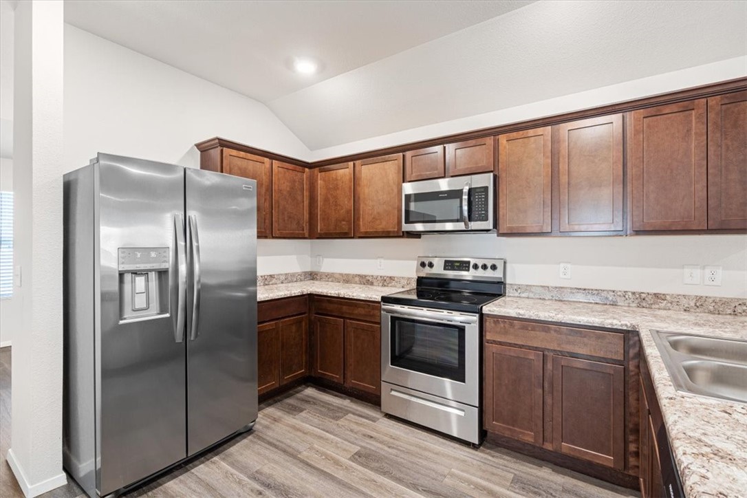 Mission Hills Sub Ph 1 Siloam Spgs - Residential