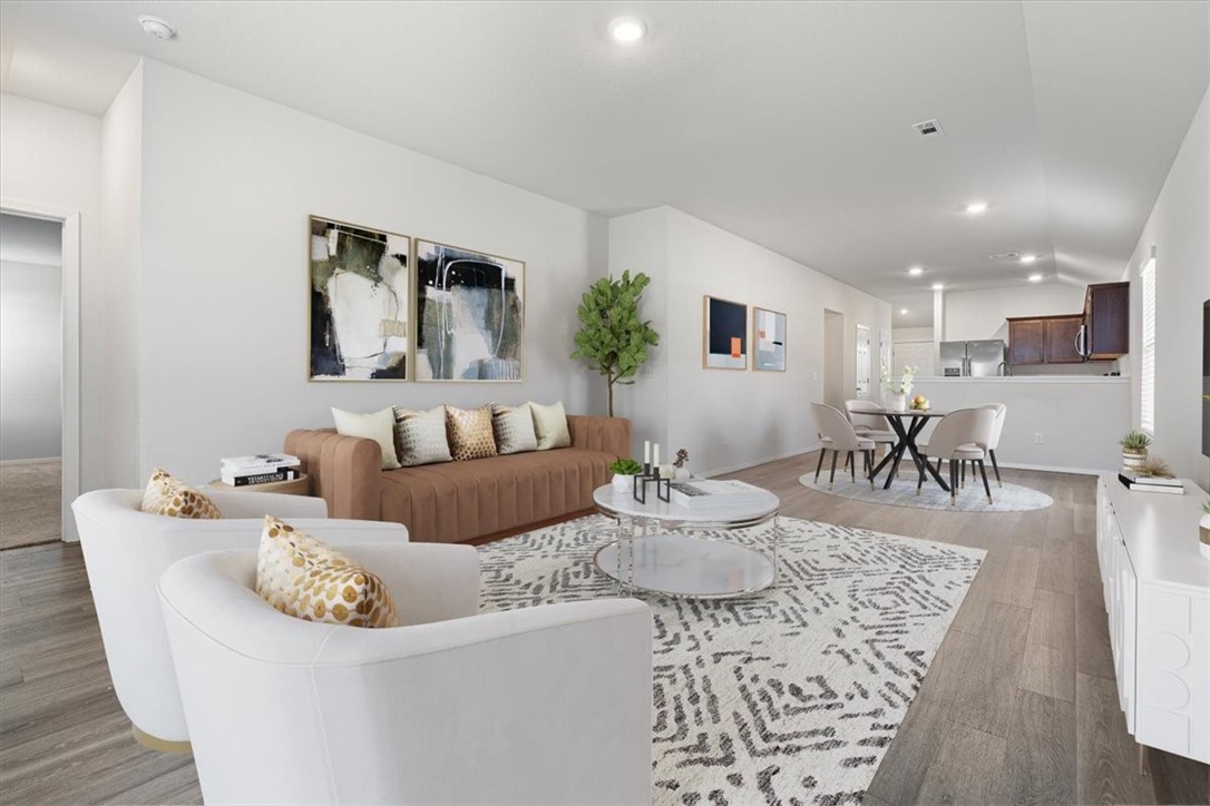 Mission Hills Sub Ph 1 Siloam Spgs - Residential