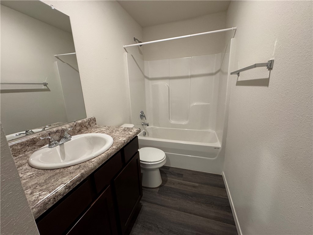 Mission Hills Sub Ph 1 Siloam Spgs - Residential