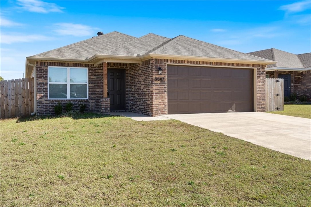 Mission Hills Sub Ph 1 Siloam Spgs - Residential