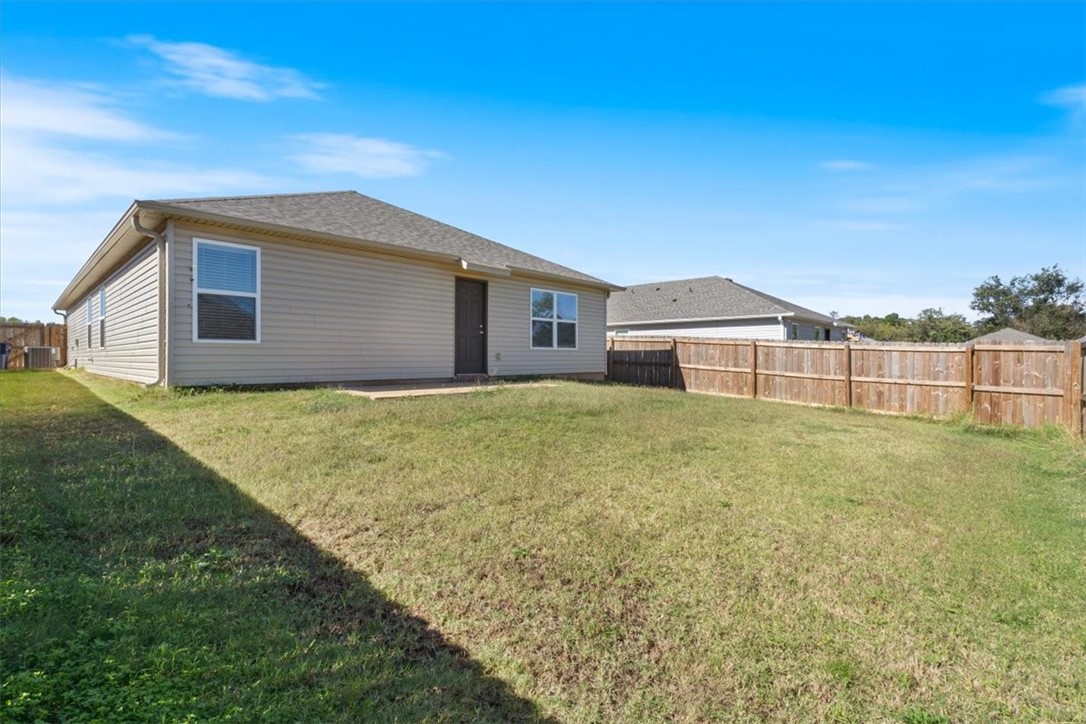 Mission Hills Sub Ph 1 Siloam Spgs - Residential