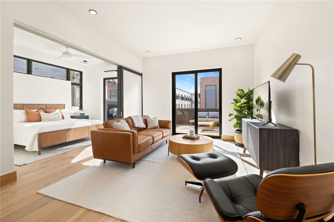 The Haven - Residential