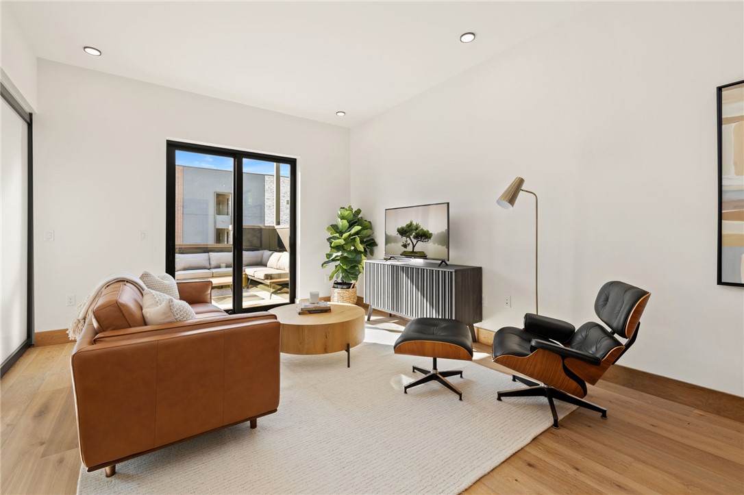 The Haven - Residential