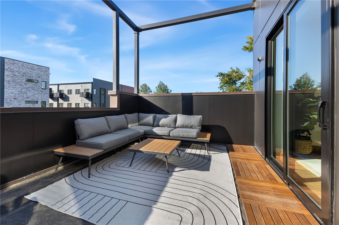The Haven - Residential