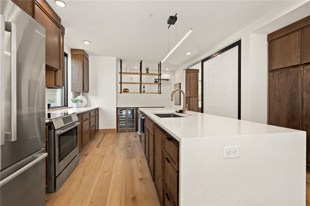 The Haven - Residential