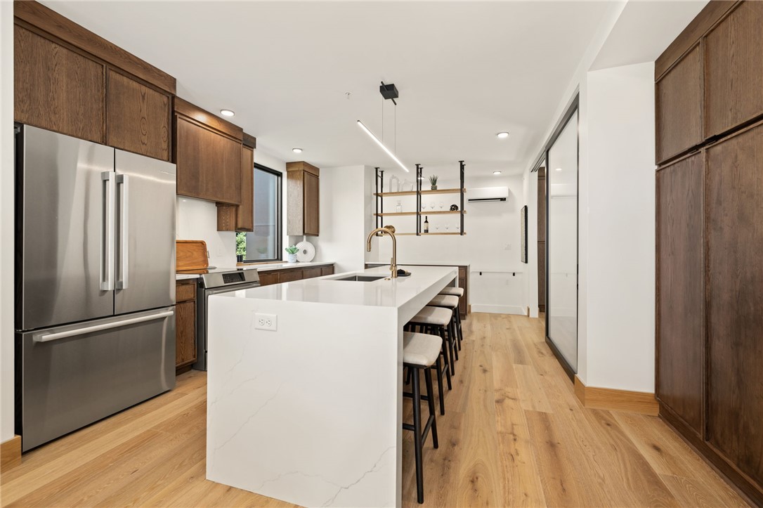 The Haven - Residential