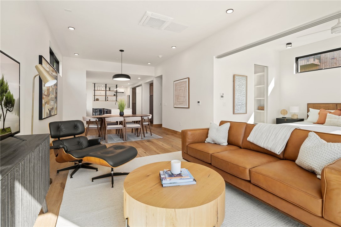 The Haven - Residential