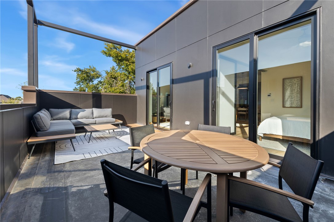 The Haven - Residential