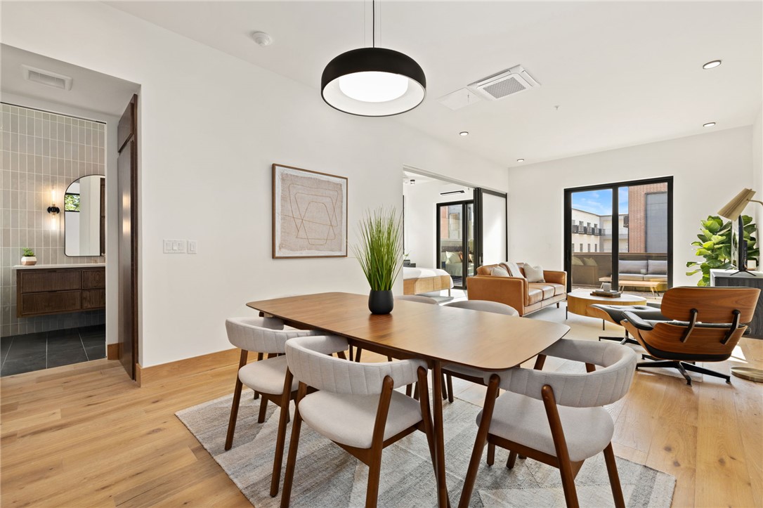 The Haven - Residential