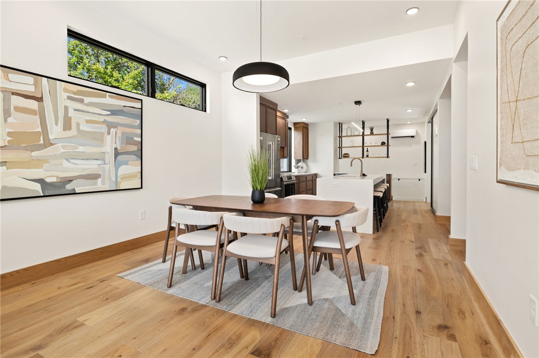 The Haven - Residential