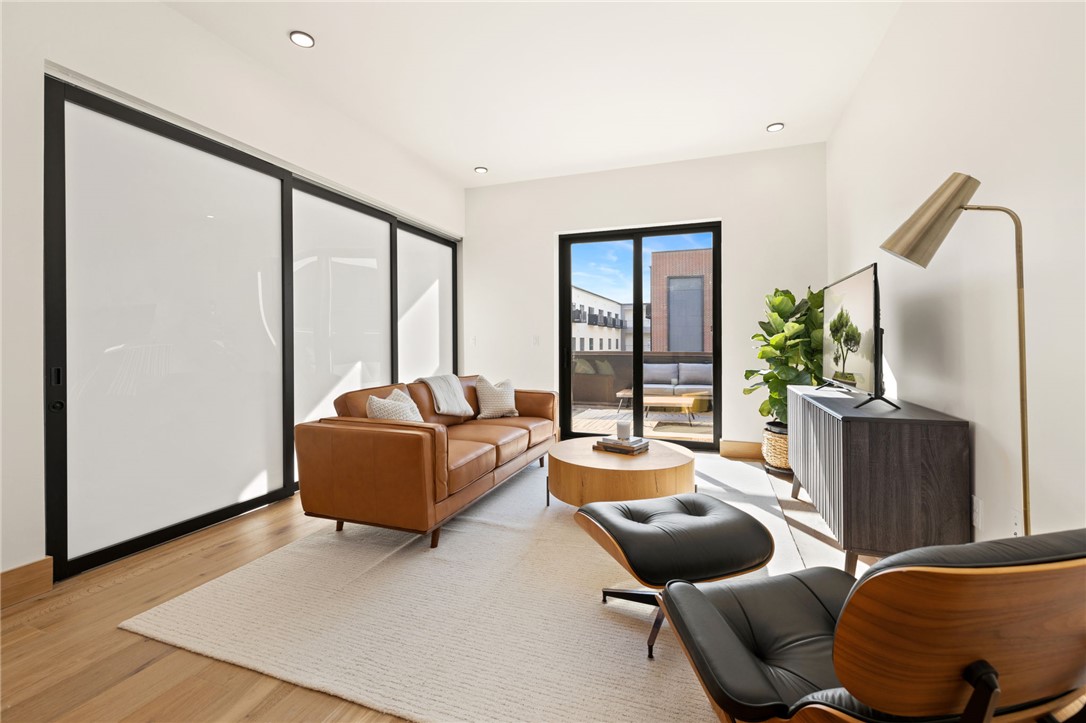 The Haven - Residential
