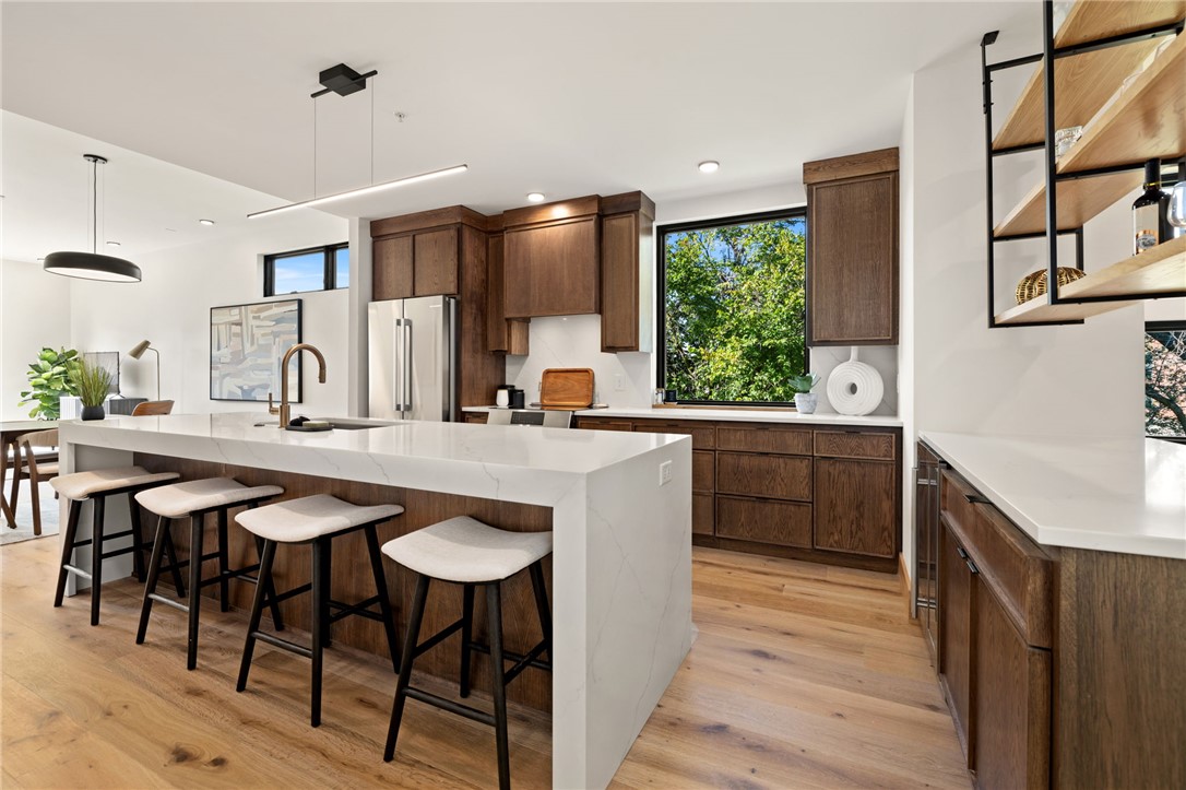 The Haven - Residential