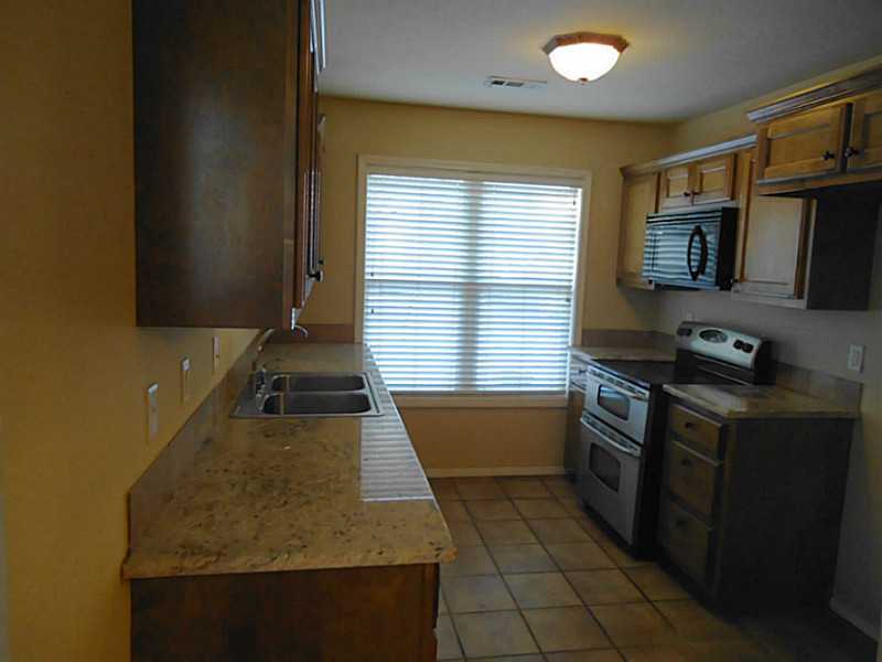 W A Burks Addbentonville - Residential