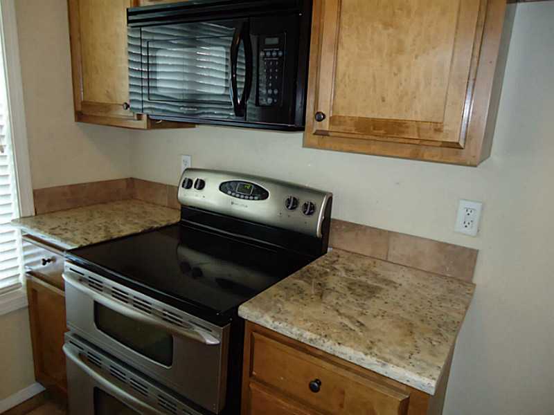 W A Burks Addbentonville - Residential