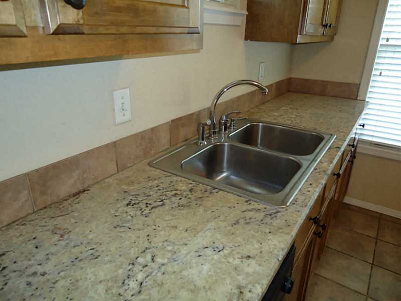 W A Burks Addbentonville - Residential