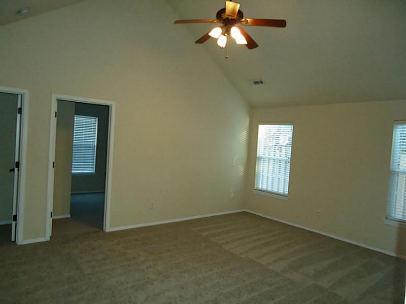 W A Burks Addbentonville - Residential